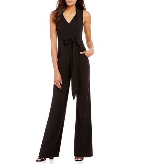 dillard's jumpsuits women.